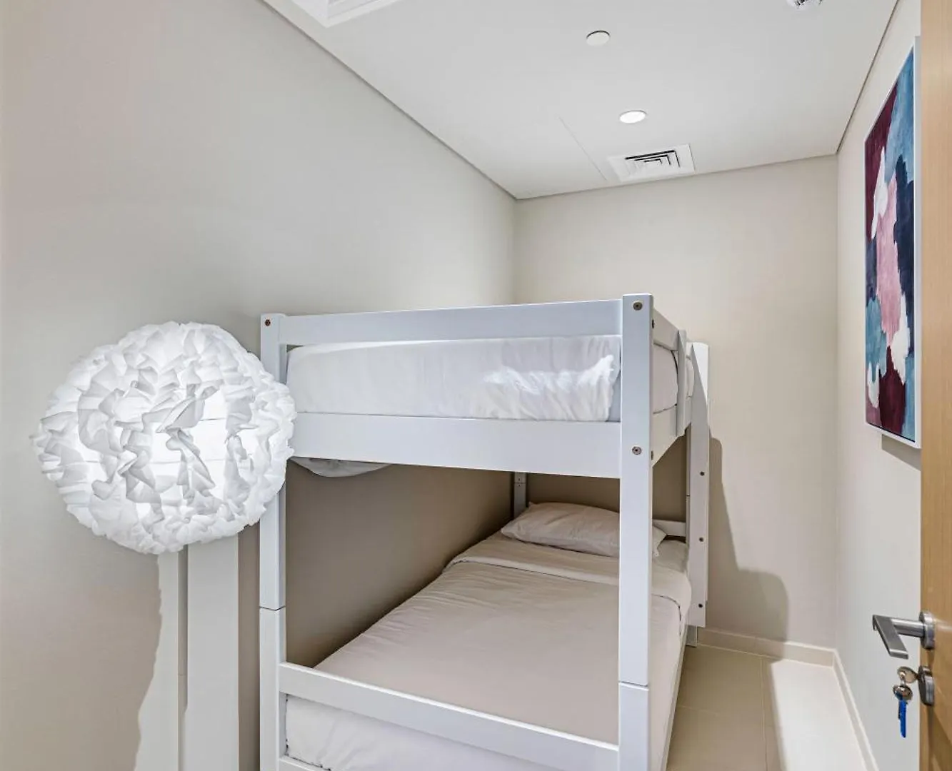 Comfy Family Apartment In Dubai Creek Harbour