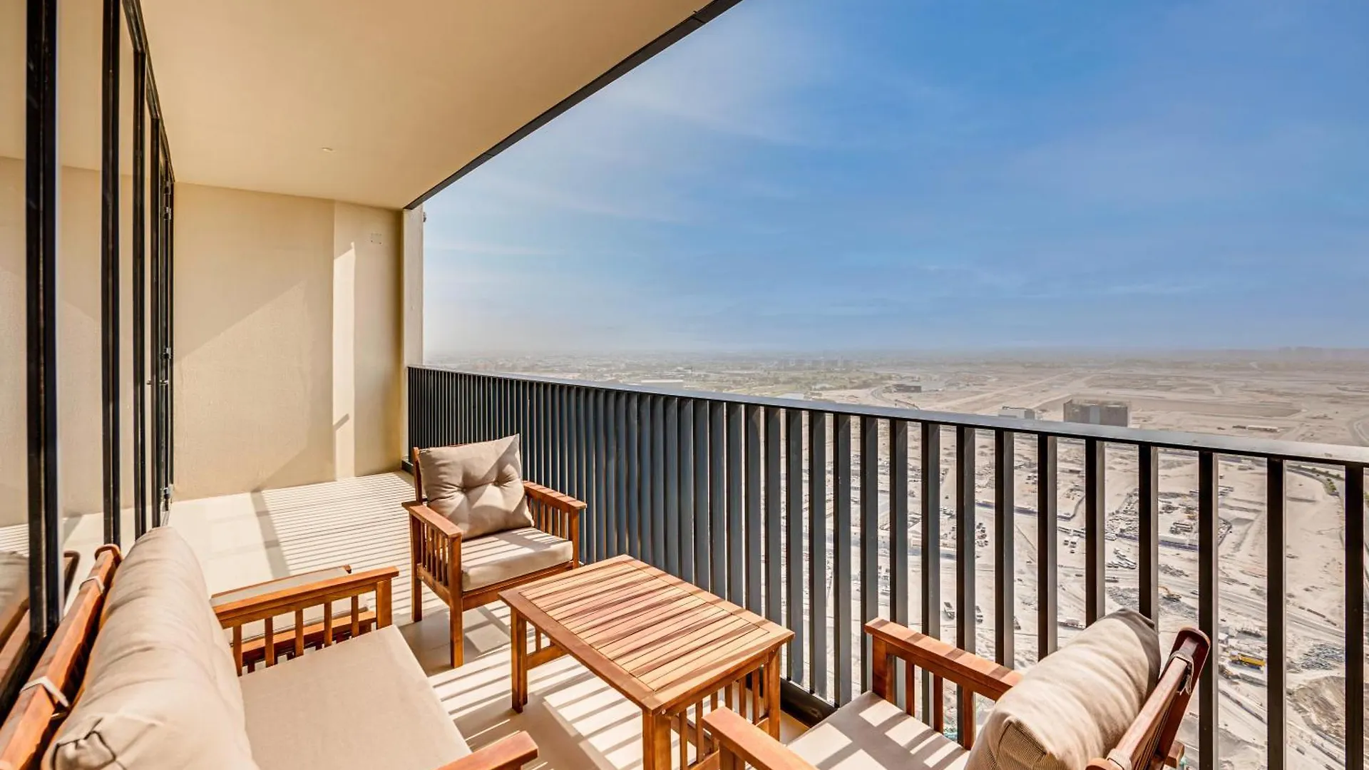 Comfy Family Apartment In Dubai Creek Harbour