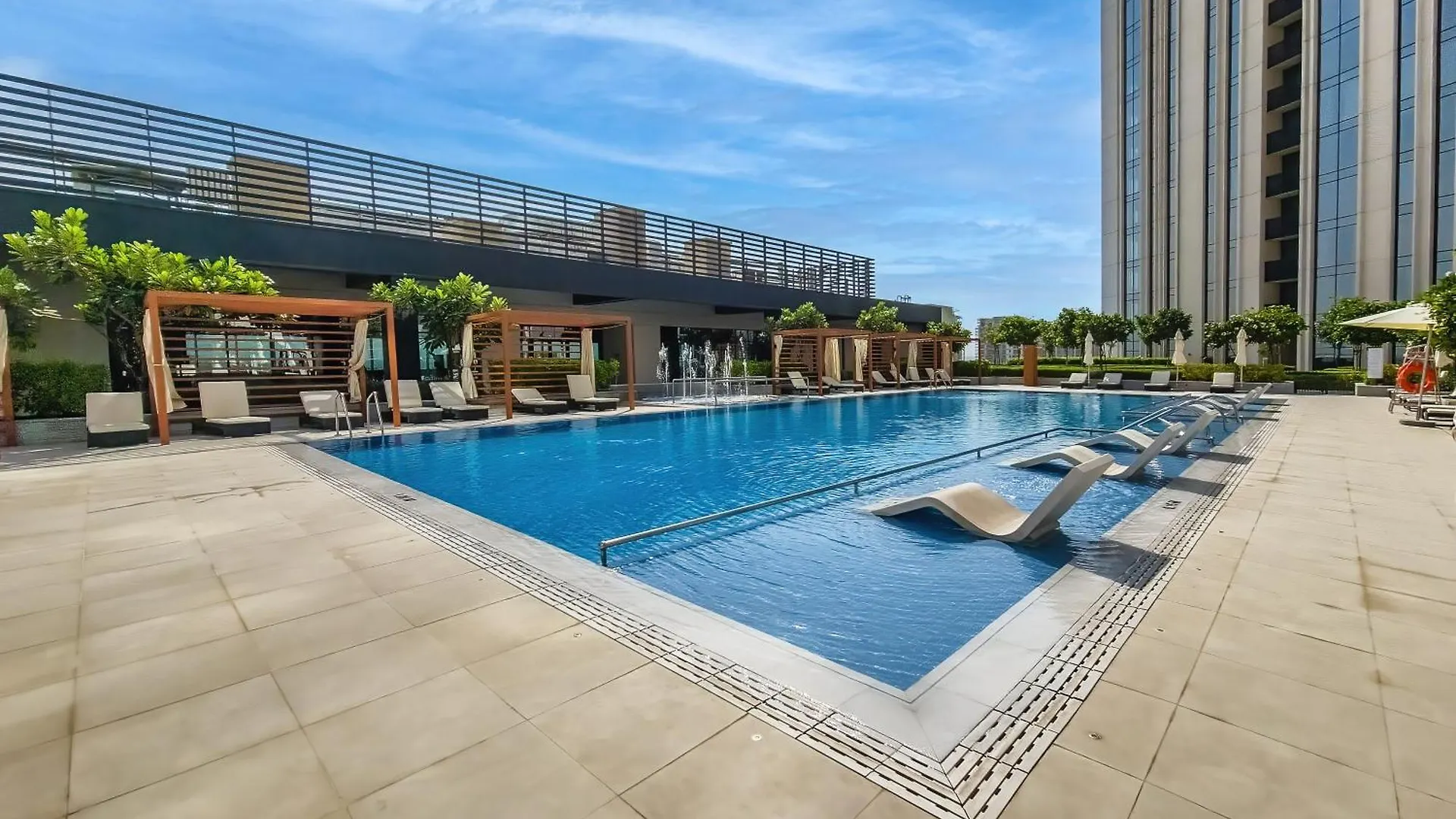 Comfy Family Apartment In Dubai Creek Harbour United Arab Emirates