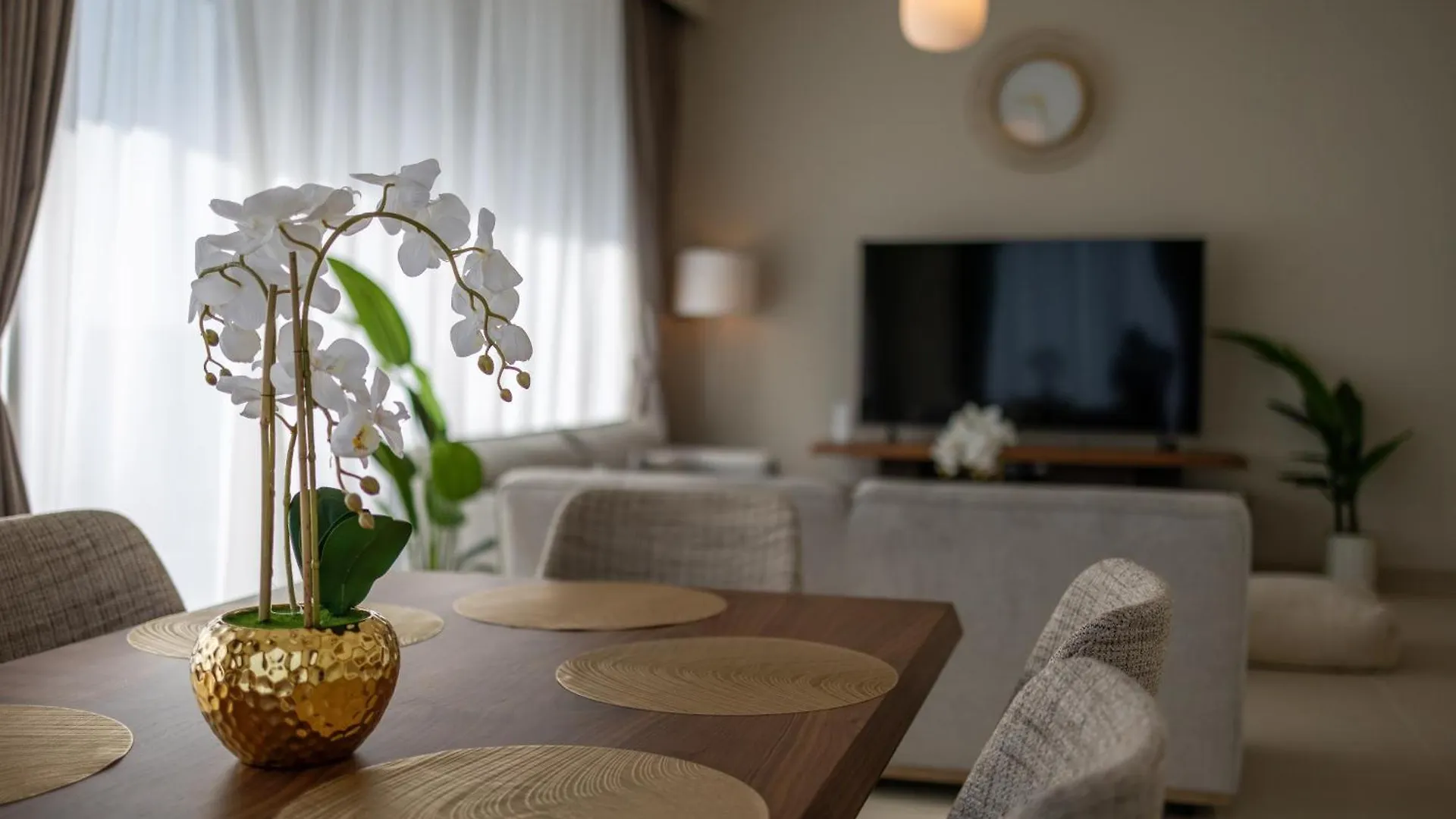 Comfy Family Apartment In Dubai Creek Harbour