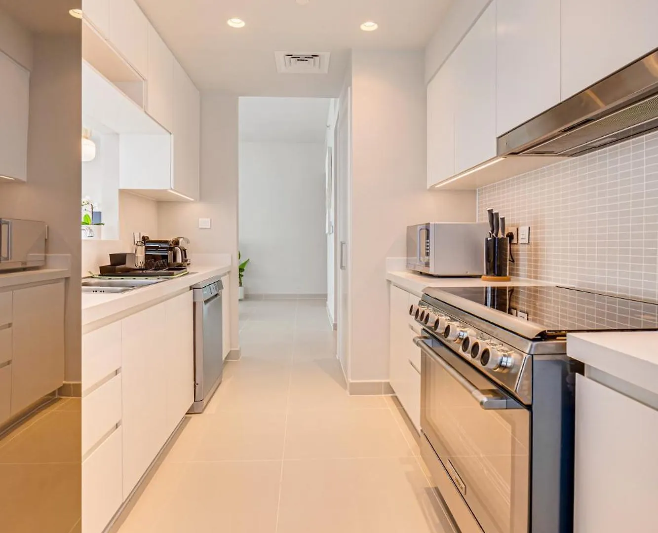 Comfy Family Apartment In Dubai Creek Harbour United Arab Emirates