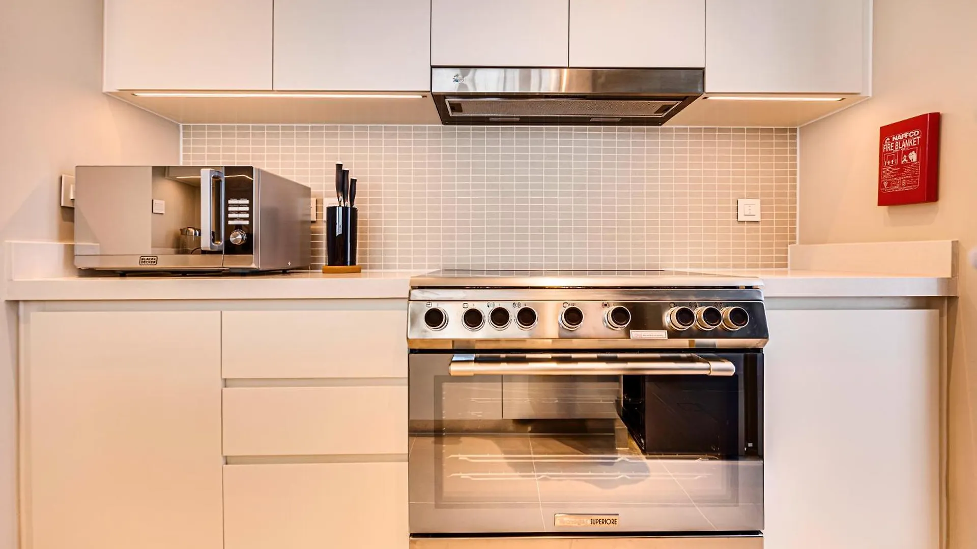 Comfy Family Apartment In Dubai Creek Harbour