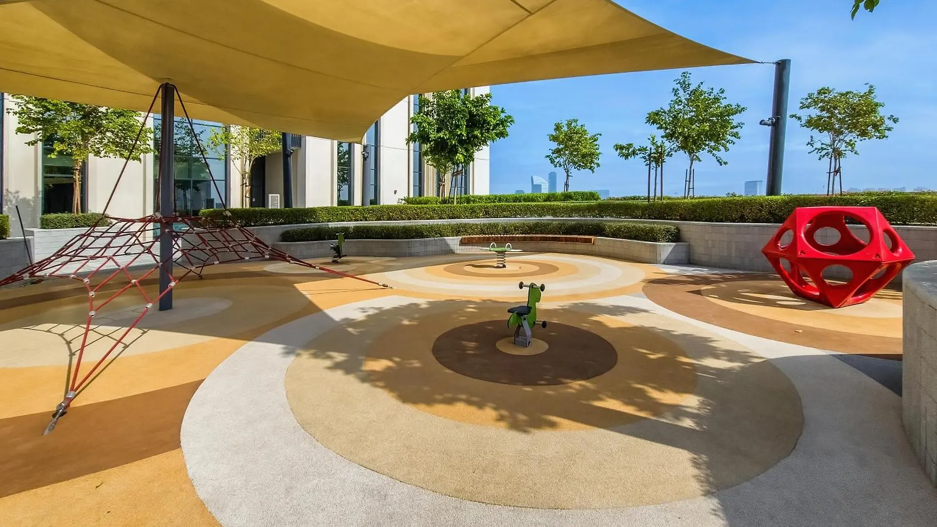 Comfy Family Apartment In Dubai Creek Harbour