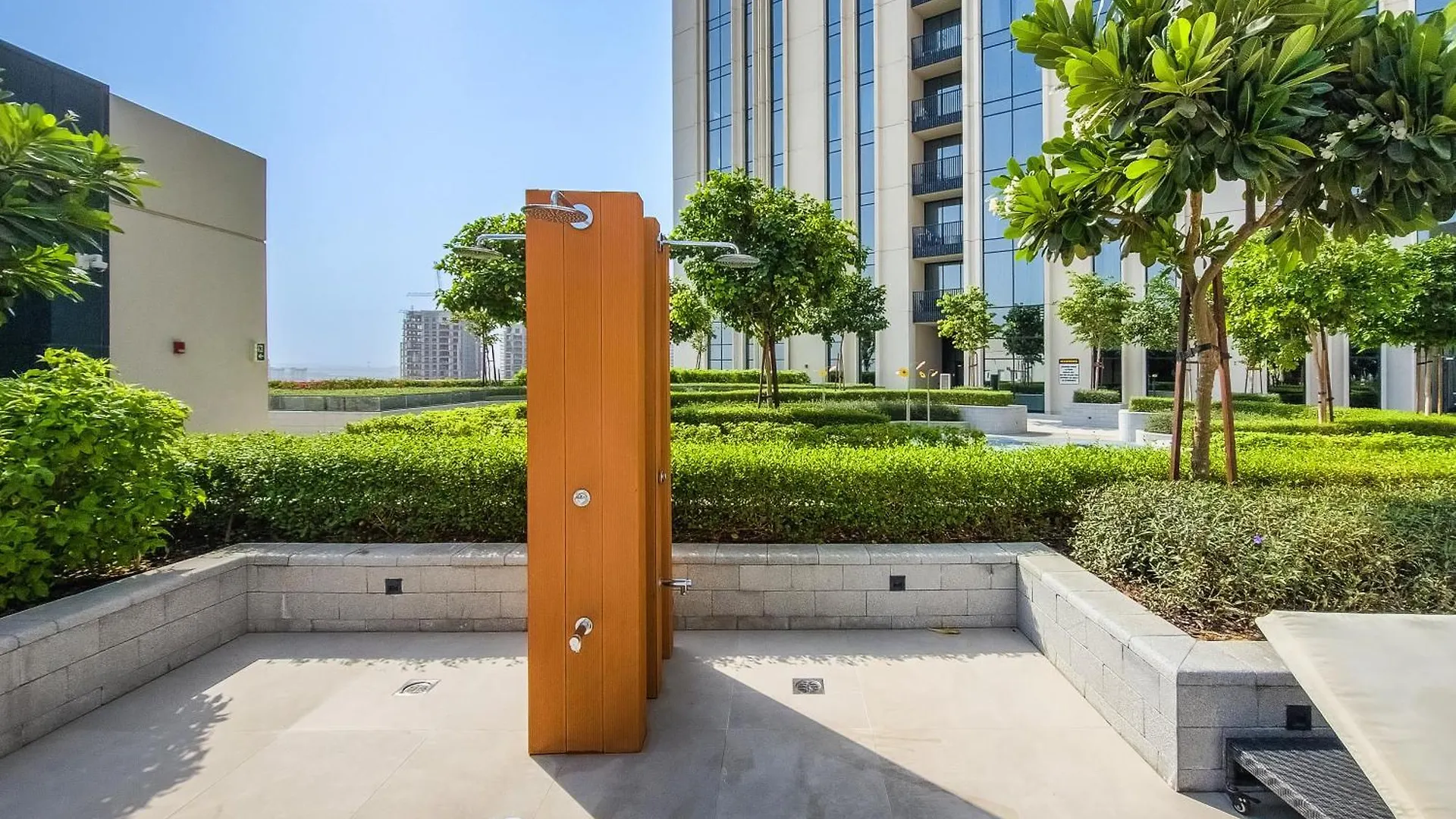 Comfy Family Apartment In Dubai Creek Harbour